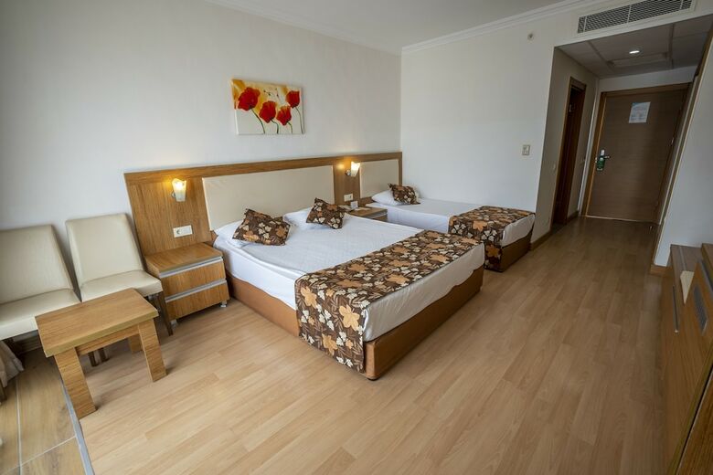 Hotel �enger Beach Resort Spa - All Inclusive