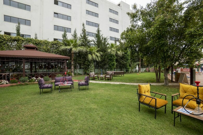 Hotel �enger Beach Resort Spa - All Inclusive
