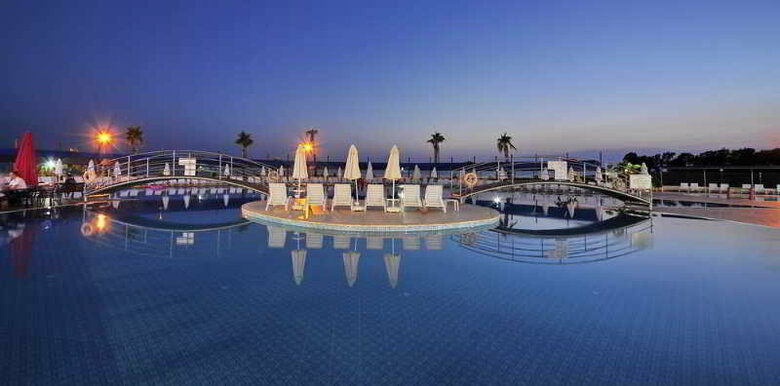 Hotel �enger Beach Resort Spa - All Inclusive