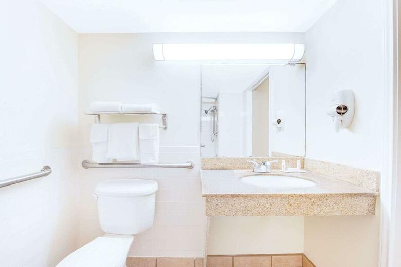 Hotel Days Inn & Suites Laredo