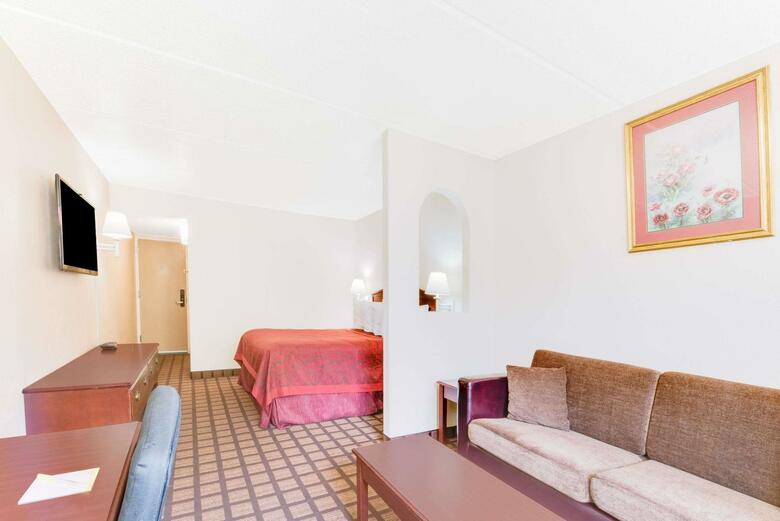 Hotel Days Inn & Suites Laredo