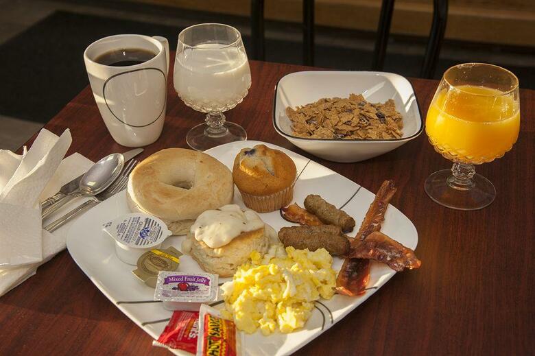 Hotel Days Inn & Suites Laredo