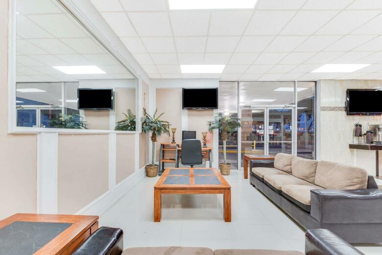Hotel Days Inn & Suites Laredo