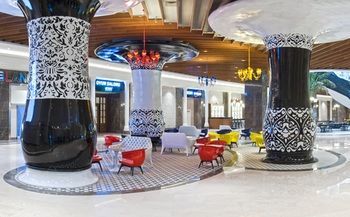 Sueno Hotels Deluxe Belek - All Inclusive