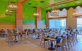 Sueno Hotels Deluxe Belek - All Inclusive