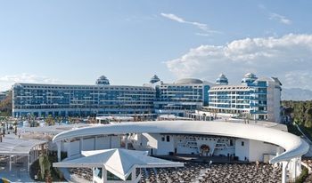 Sueno Hotels Deluxe Belek - All Inclusive