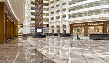Sueno Hotels Deluxe Belek - All Inclusive