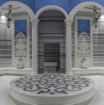 Sueno Hotels Deluxe Belek - All Inclusive