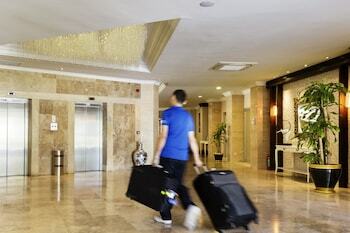 Hotel Robinson Club Masmavi - All Inclusive