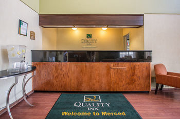 Motel Quality Inn