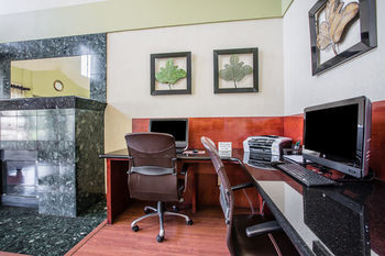 Motel Quality Inn