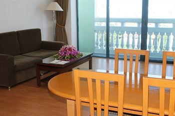 Aparthotel Daeha Hanoi Serviced Apartments
