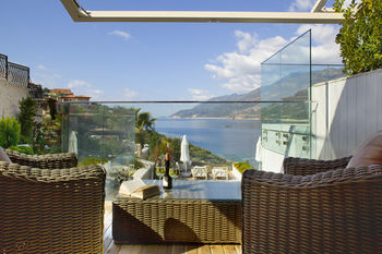 Peninsula Gardens Hotel - Adults Only