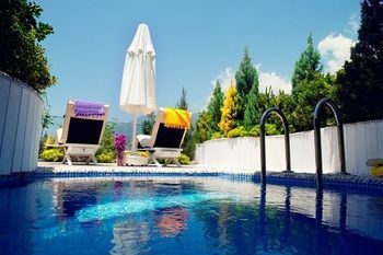 Peninsula Gardens Hotel - Adults Only