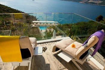 Peninsula Gardens Hotel - Adults Only