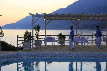 Peninsula Gardens Hotel - Adults Only