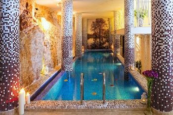 Peninsula Gardens Hotel - Adults Only
