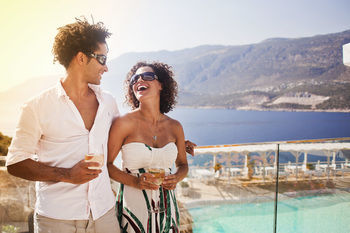 Peninsula Gardens Hotel - Adults Only