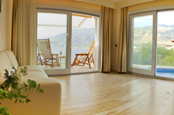Peninsula Gardens Hotel - Adults Only