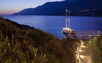 Peninsula Gardens Hotel - Adults Only