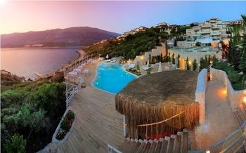 Peninsula Gardens Hotel - Adults Only