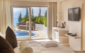 Peninsula Gardens Hotel - Adults Only