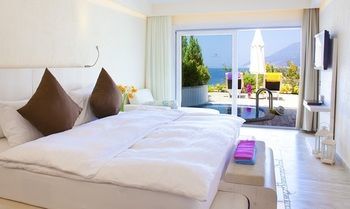 Peninsula Gardens Hotel - Adults Only