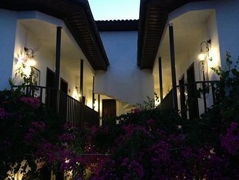 Bed & Breakfast Murat Pa?a Kona??