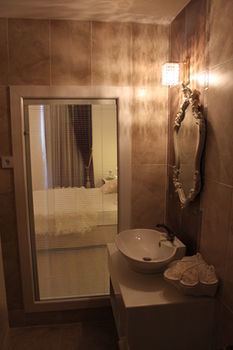 Bed & Breakfast Huri & Nuri Hotel - Adults Only