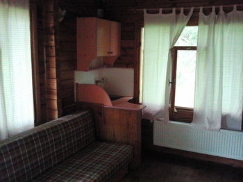 Hotel Olympos Woods - Adults Only