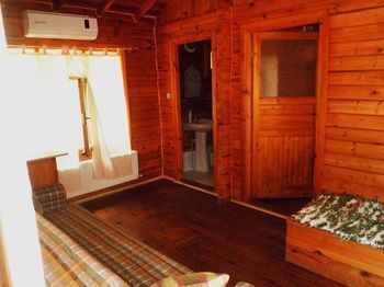 Hotel Olympos Woods - Adults Only