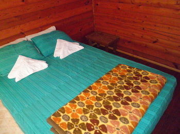 Hotel Olympos Woods - Adults Only