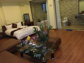 Haap Transit Hotel