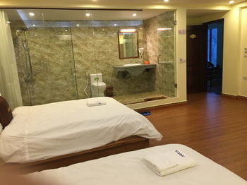 Haap Transit Hotel