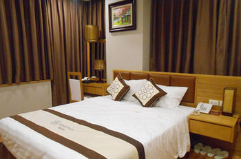 Hotel Sinhplaza