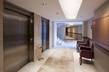 Hotel Mirel Otel