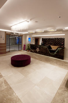 Hotel Mirel Otel