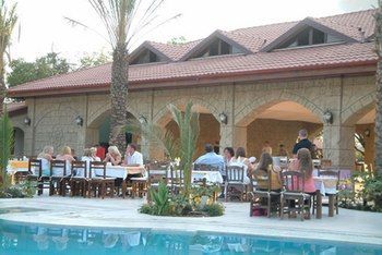 The Grand ��el Hotel