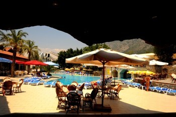 The Grand ��el Hotel
