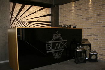 Hotel The Black Eskisehir