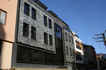 Hotel The Black Eskisehir