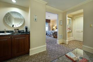 The Pfister Hotel