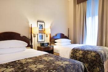 The Pfister Hotel
