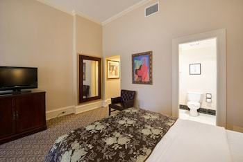 The Pfister Hotel