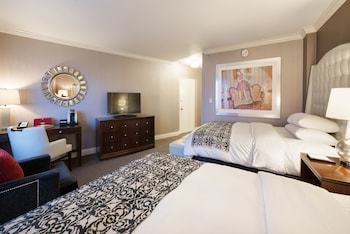 The Pfister Hotel