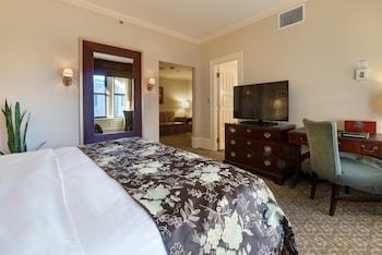 The Pfister Hotel