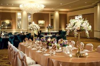 The Pfister Hotel