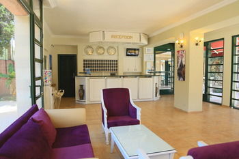 Bodrum Skylife Hotel - All Inclusive