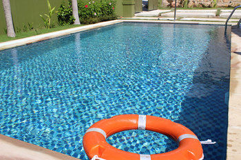 Apartamento Famiana Green Villa
