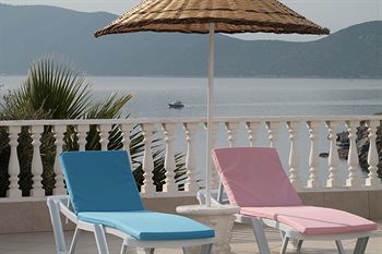 Dolce Bodrum Hotel & Beach Club - Adults Only